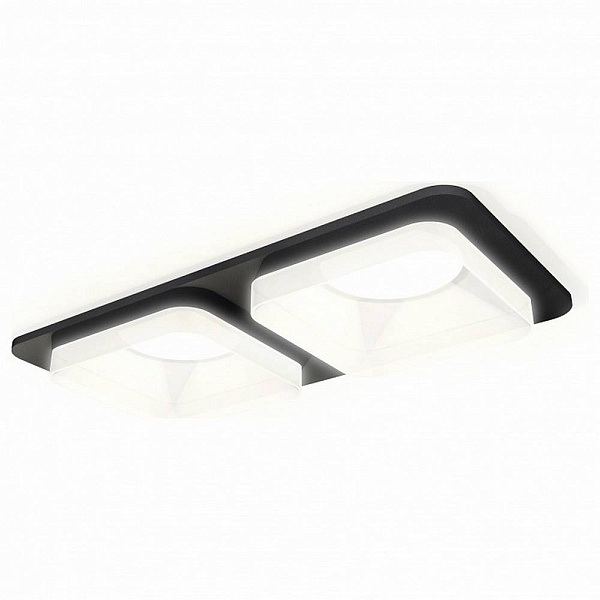 Светильник встраиваемый AMBRELLA LIGHT XC XC7906013