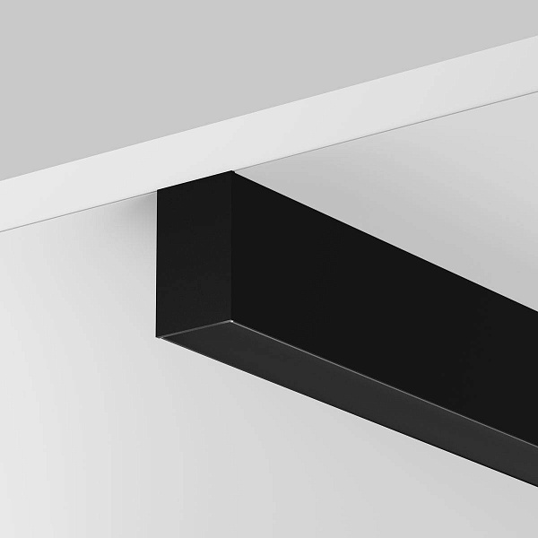 Заглушка MAYTONI LED STRIP PROFIL 642061