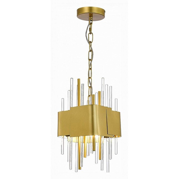 Люстра подвесная ST LUCE OLVERA SL1633.203.04