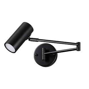 Бра ODEON LIGHT RAZIO 4376/1W