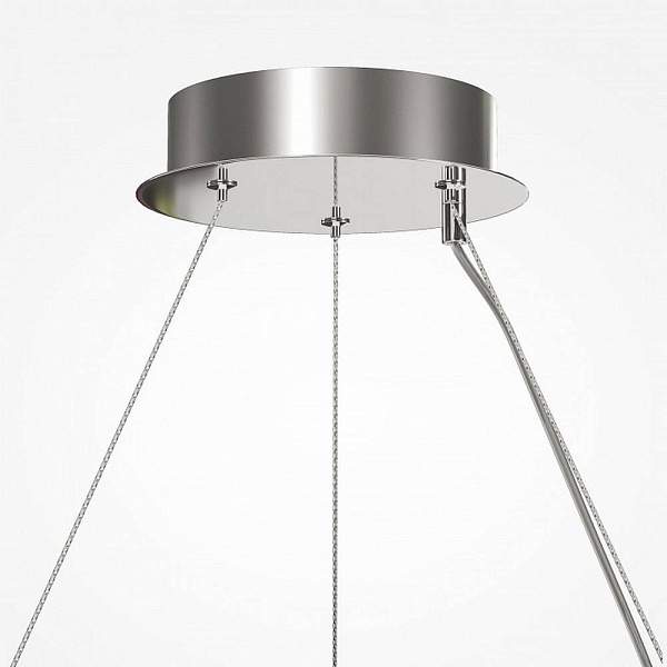 Подвес MAYTONI CASTELLO MOD335PL-L30CH3K