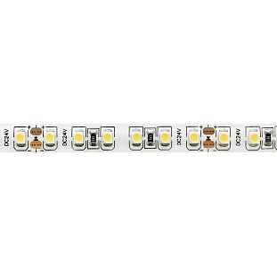 Лента LED 9,6w/m 24V IP65 2835/120 3000K 8mm (5м) ST016.310.65 ST LUCE