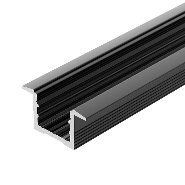 Профиль для ленты LED врезной SL-SLIM 13x25мм без рассеивателя (2м) 37114 ARLIGHT