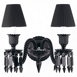 Бра DELIGHT COLLECTION BACCARAT ZZ86303BK-2W