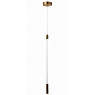 Подвес INDIGO FILATO 14008/1P Brass