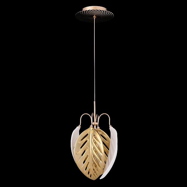 Подвес CRYSTAL LUX RAMONA SP1