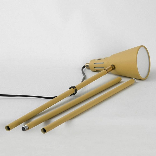 Торшер LUSSOLE UNION LSP-0678