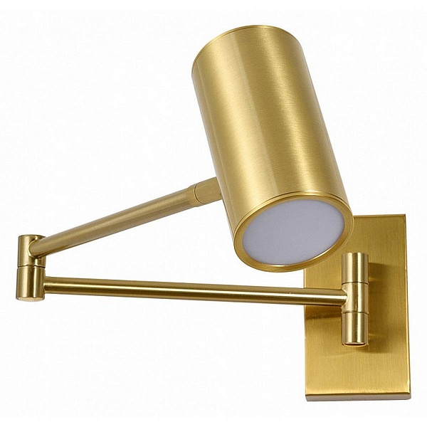 Бра ESCADA STIGMA 10282/1LED Brass
