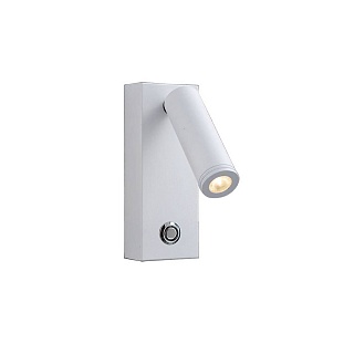Бра NEWPORT 14350 14351/A white