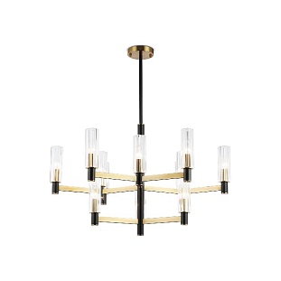 Люстра подвесная AMBRELLA LIGHT HEIGH LIGHT LH55515