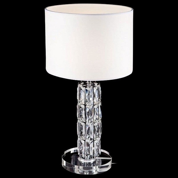 Настольная лампа MAYTONI TALENTO DIA008TL-01CH