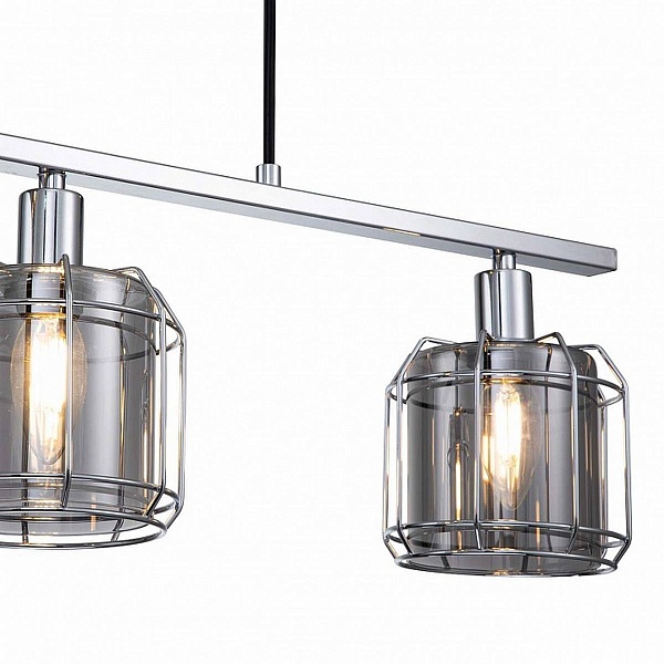 Подвес ESCADA MIDLAND 10188/3S Chrome