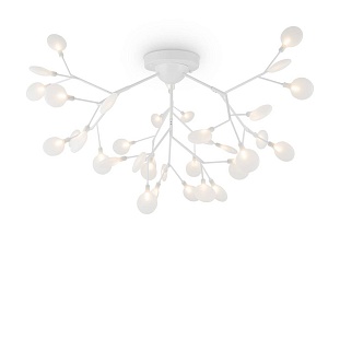 Люстра потолочная FREYA FLORENCIA FR5049CL-36W1
