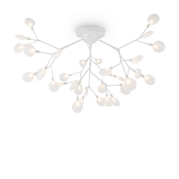 Люстра потолочная FREYA FLORENCIA FR5049CL-36W1