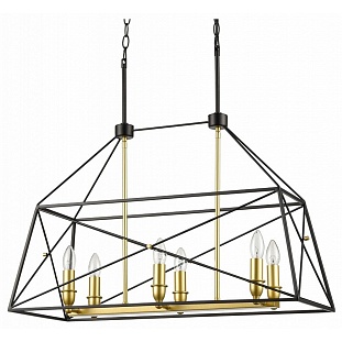 Подвес VELE LUCE CLEMENTE VL4272P06