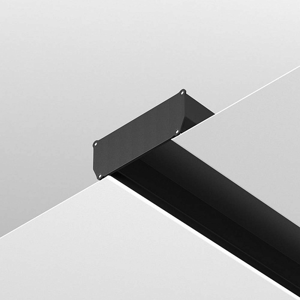 Заглушка MAYTONI LED STRIP PROFIL ALM012EC ALM012EC-SC-B