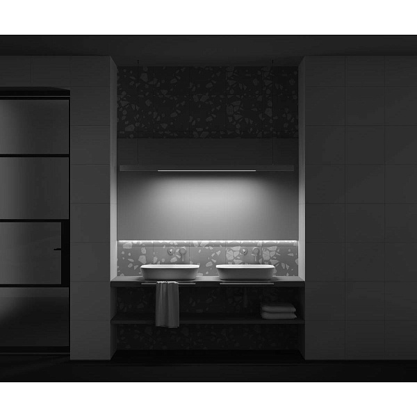 Трековый светильник MAYTONI BASIS TR030-4-30WTW-DD2-W