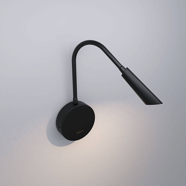 Бра ELEKTROSTANDARD STEM 40120/LED