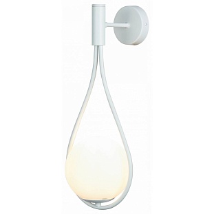 Бра MODERLI BAROCCO V11575-1W