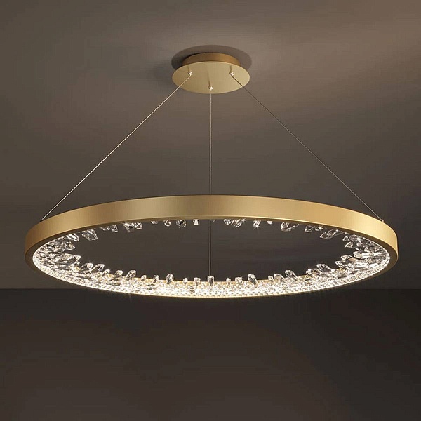 Подвес DELIGHT COLLECTION XD XD-80 gold
