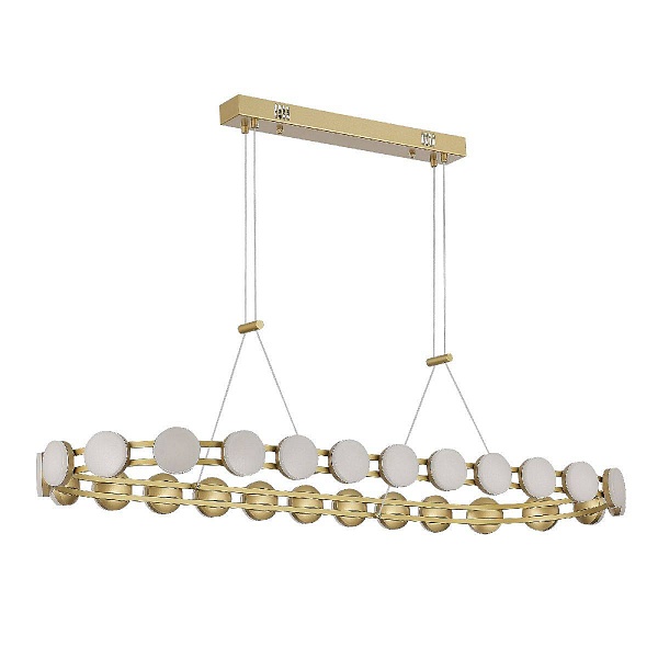 Люстра подвесная ST LUCE MONRO SL6610.203.26