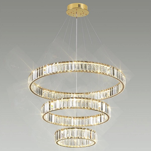 Подвес ODEON LIGHT VEKIA 5015/88L