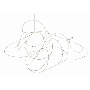 Люстра подвесная LOFT IT FLOCK OF LIGHT 10309/21