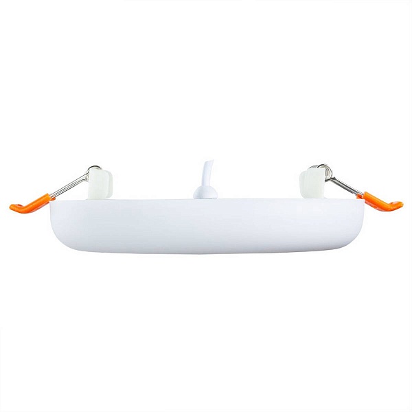 Светильник встраиваемый ARTE LAMP PRIOR A7983PL-1WH