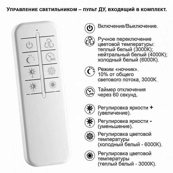 Подвес NOVOTECH WELLE 359191