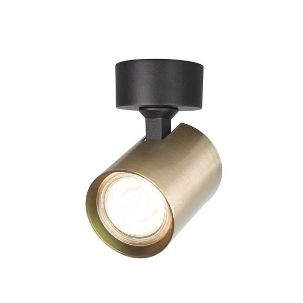 Спот CRYSTAL LUX CLT 017 CLT 017CW1R BL-BZ
