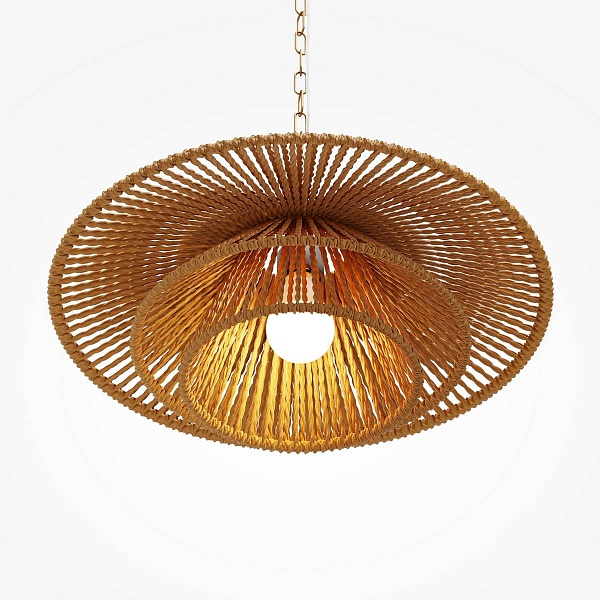 Подвес MAYTONI COSTA MOD394PL-01BS