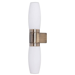 Подсветка для зеркал ARTE LAMP AQUA-BASTONE A1209AP-2AB