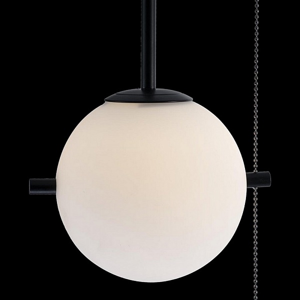 Подвес LOFT IT SIGNAL 10029PS Black