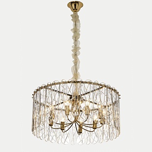 Люстра подвесная CITILUX TALLA CL318292