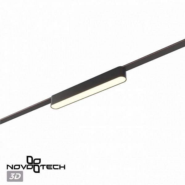 Трековый светильник NOVOTECH EASY 359462