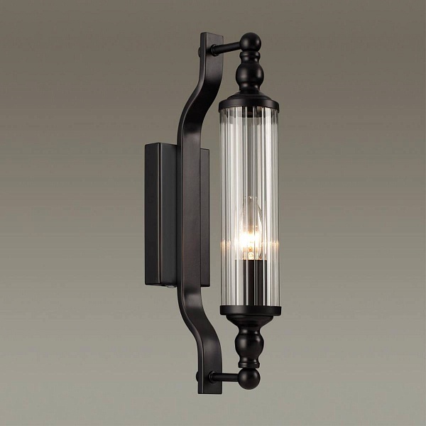 Подсветка для зеркал ODEON LIGHT TOLERO 4941/1W