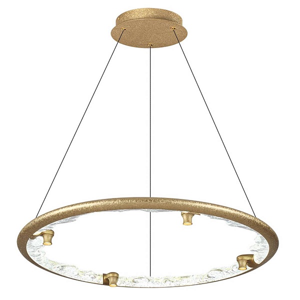 Подвес ODEON LIGHT CAYON 7002/55L