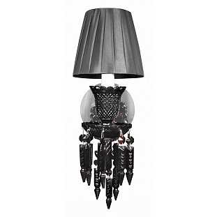 Бра LOFT IT ZENITH 10210/1W Black