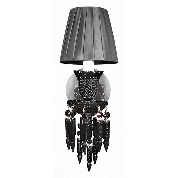 Бра LOFT IT ZENITH 10210/1W Black