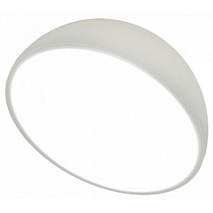 Светильник потолочный ESCADA 20025LED 20025SMA/01LED WH