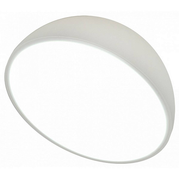 Светильник потолочный ESCADA 20025LED 20025SMA/01LED WH