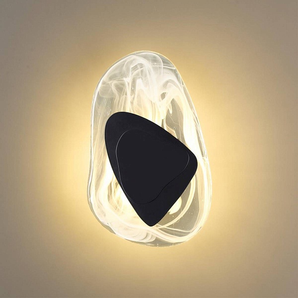 Бра ODEON LIGHT ICY 4313/9WL