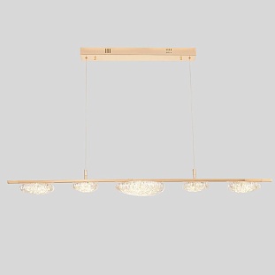 Подвес CRYSTAL LUX FELICIDAD SP47W LED