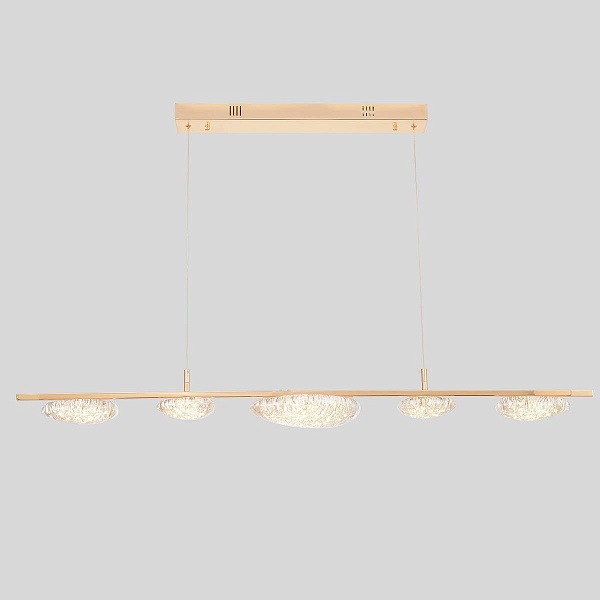 Подвес CRYSTAL LUX FELICIDAD SP47W LED