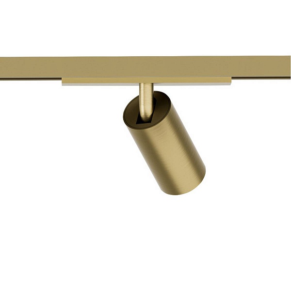 Трековый светильник DENKIRS SHINE SPOT DK5740-SB