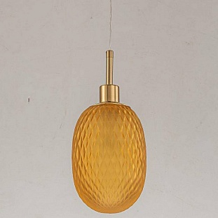 Подвес ARTI LAMPADARI MAGLIANO Magliano E 1.P2 Y