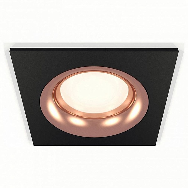 Светильник встраиваемый AMBRELLA LIGHT XC XC7632006