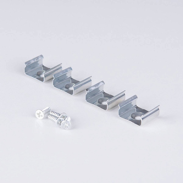 Профиль для ленты LED накладной ELEKTROSTANDARD LL-2-ALP006 LL-2-ALP006 a041811