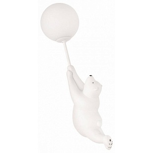 Бра LOFT IT TEDDY 10030W/A