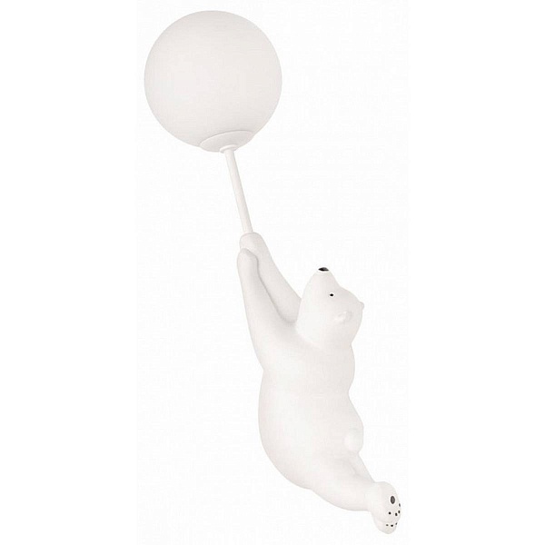 Бра LOFT IT TEDDY 10030W/A
